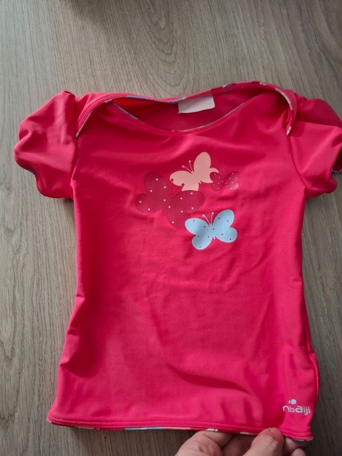 Maillot de bain