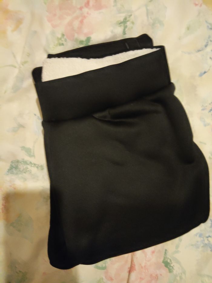 Legging fourré - photo numéro 9