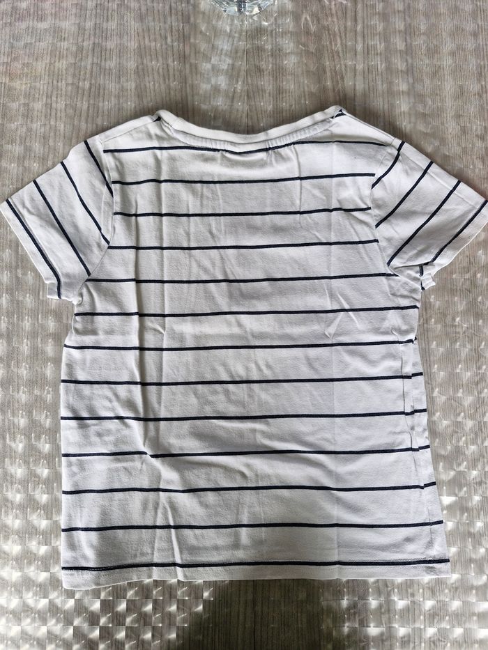 T-shirt garçon - photo numéro 3