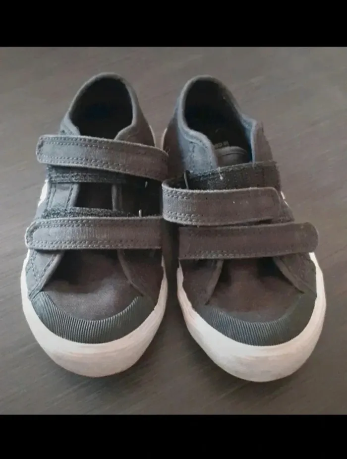 basket enfant - photo numéro 2