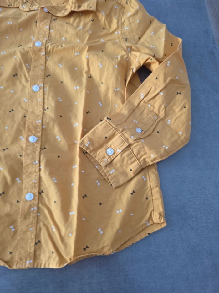 Chemise garçon - photo numéro 4