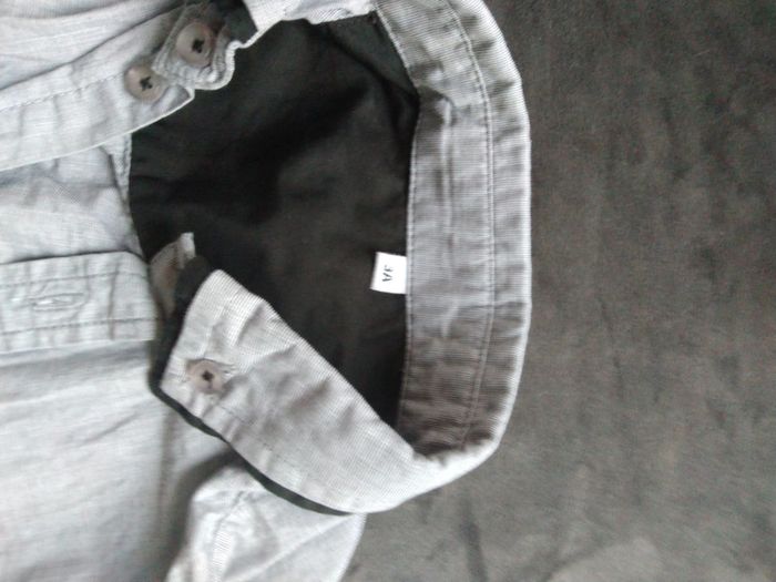 Chemise - photo numéro 2