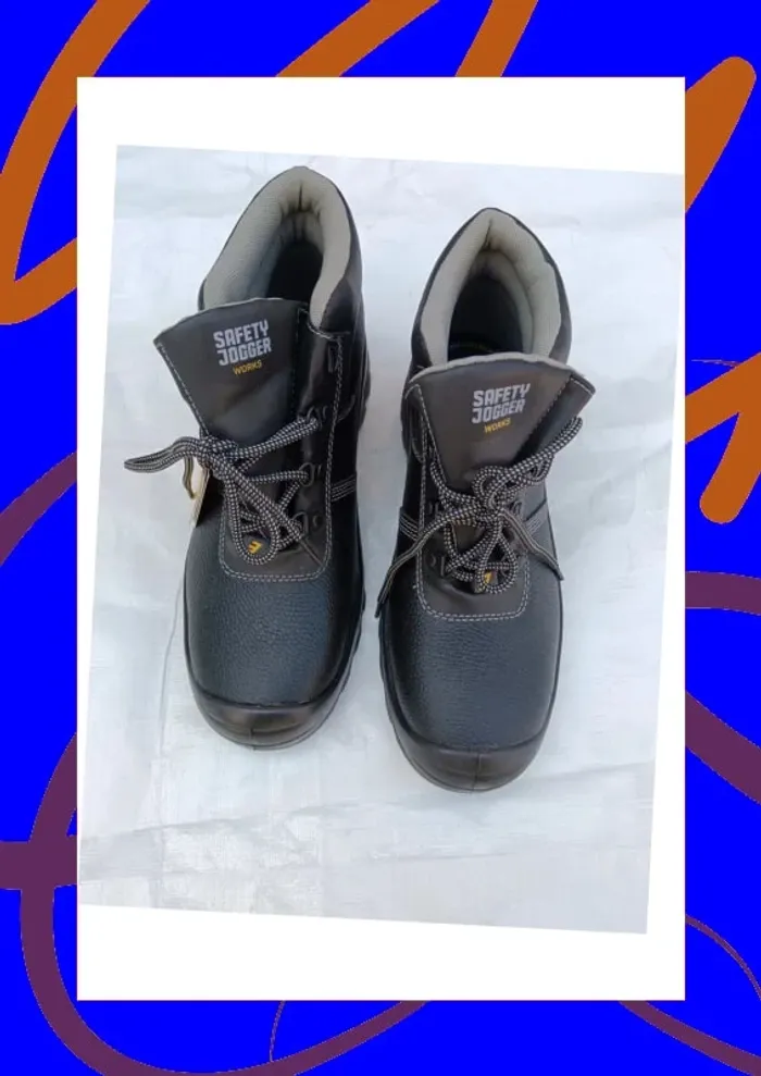 Chaussures de sécurité 45 Safety Jogger