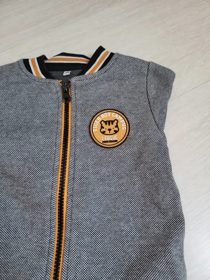 Veste 18 mois - photo numéro 2