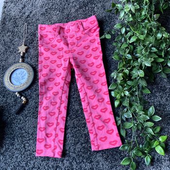 Legging taille 2 ans
