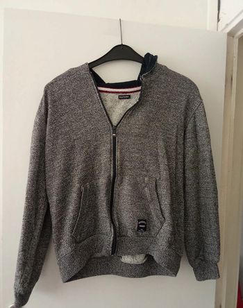 Gilet homme⭐ très bon état ⭐T.L⭐in extenso