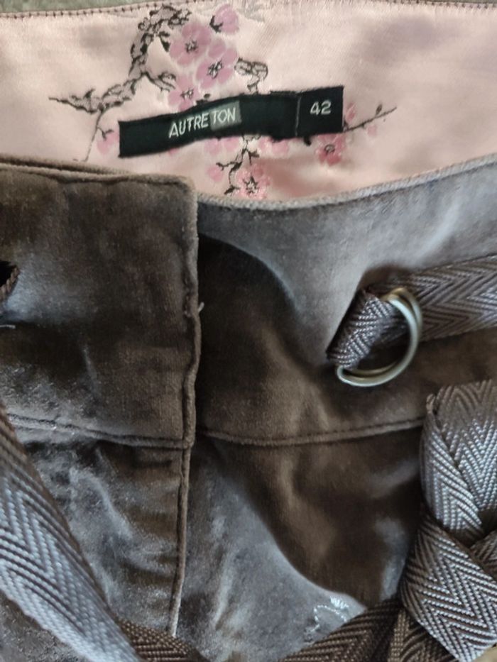Pantalon Autreton - photo numéro 4