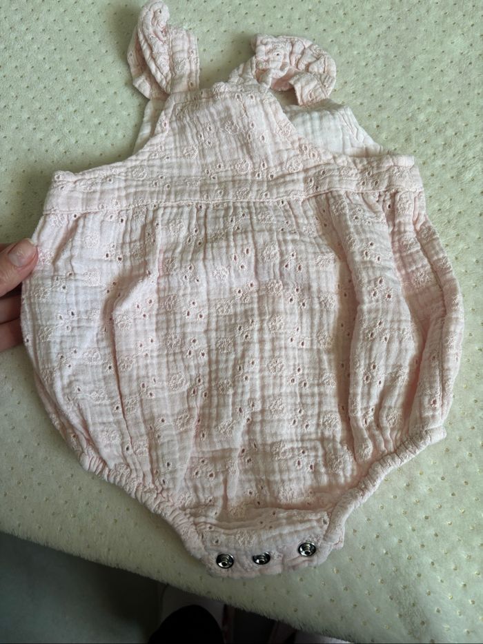 Barboteuse - photo numéro 4