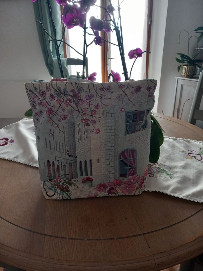 Sacs cabas - photo numéro 3