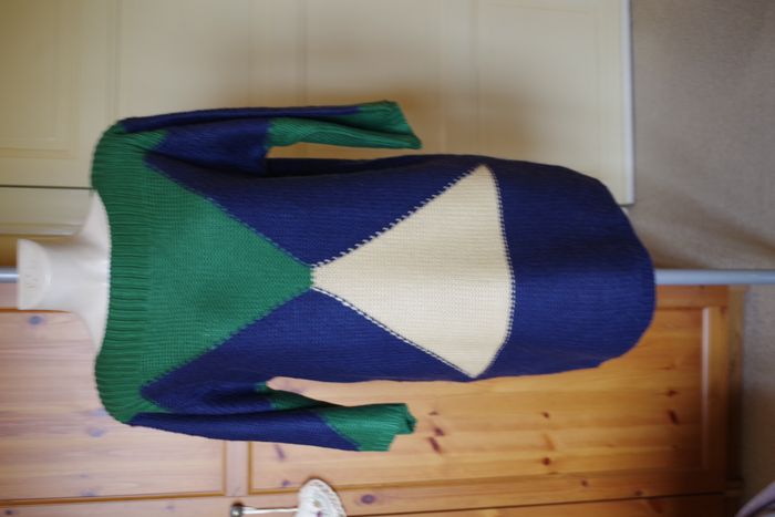 Robe pull SUNCOO T. Unique