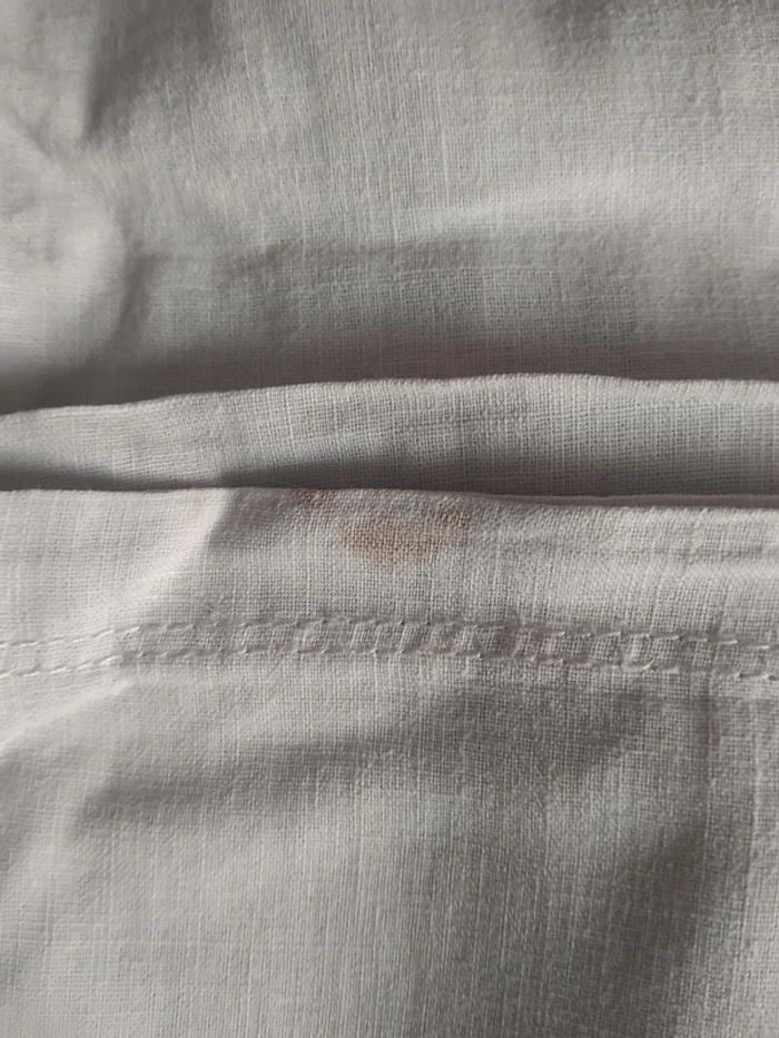 Lot de 2 pantalons été - photo numéro 9