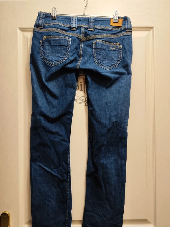 Jeans Pepe Jeans T29 - photo numéro 5