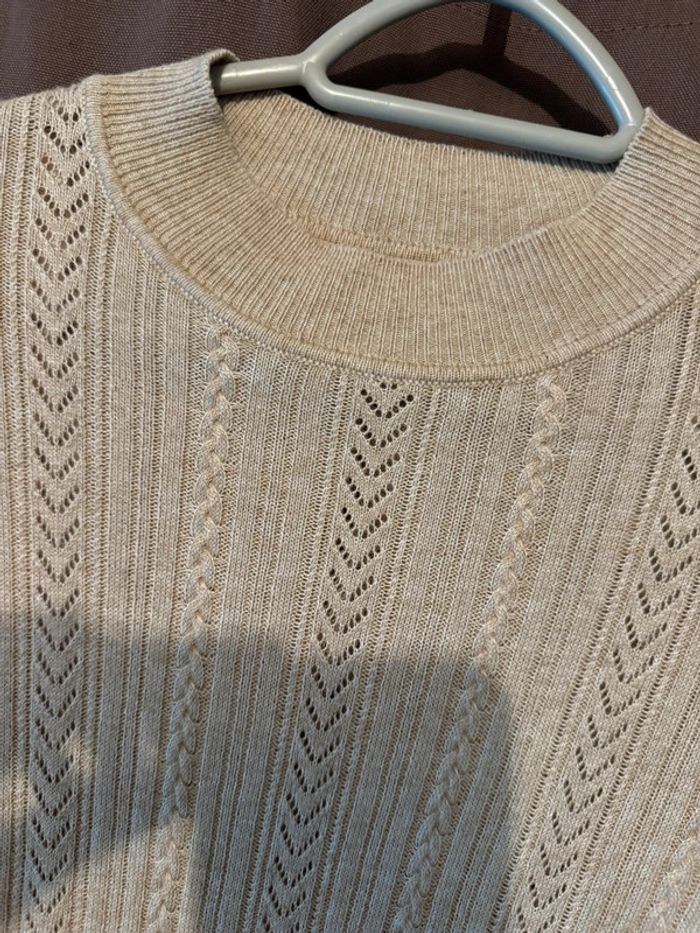 Petit pull léger - photo numéro 4