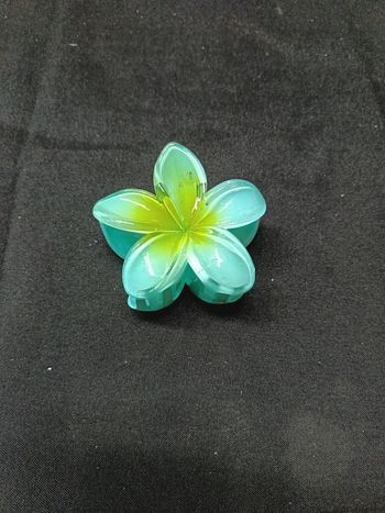 Grande pinces fleur