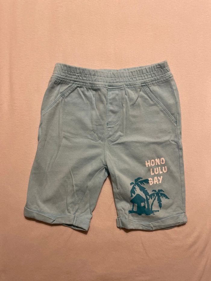 Short
