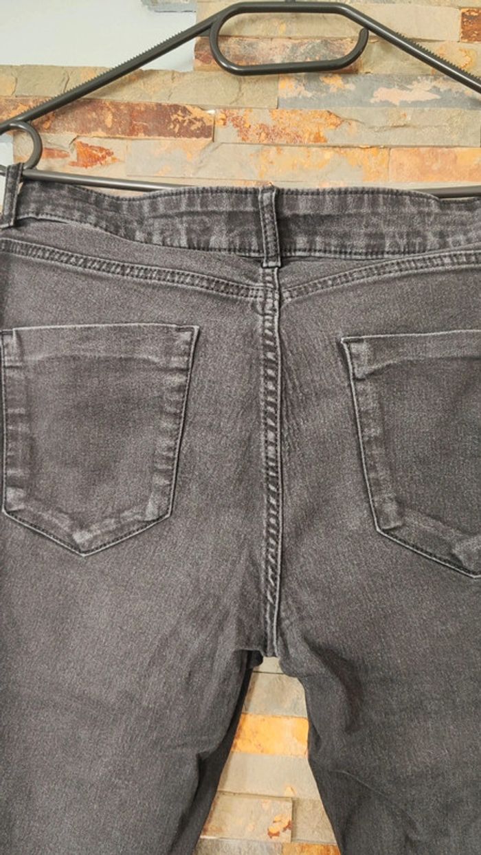 Jeans slim - photo numéro 4