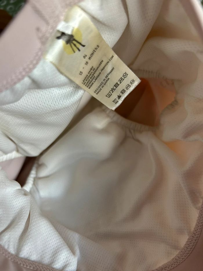 Ensemble anti uv Liewood fille 24 mois - photo numéro 9
