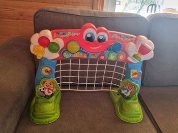 But enfant interactif