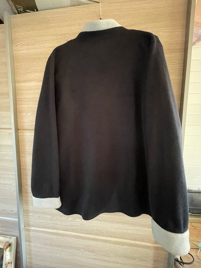 manteau polaire - photo numéro 5