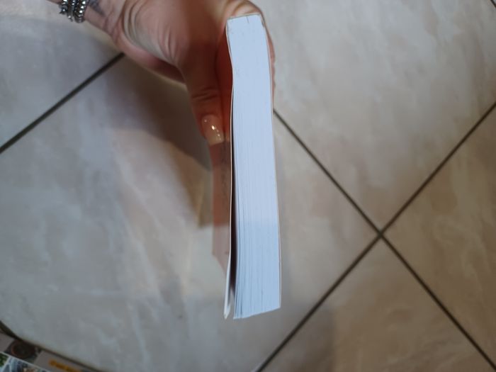 Écoute ton corps Tome 1 - photo numéro 3