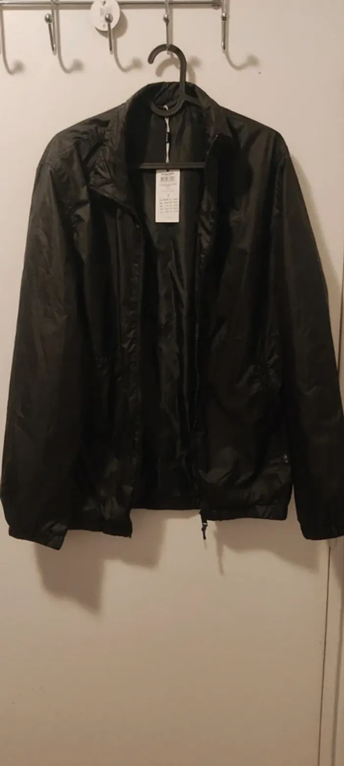 Jack&Jones veste mi-saison taille S - photo numéro 7
