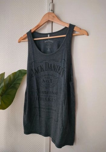 Débardeur Jack Daniel's S
