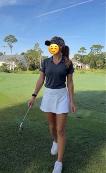 Polo Nike Golt Dri-Fit