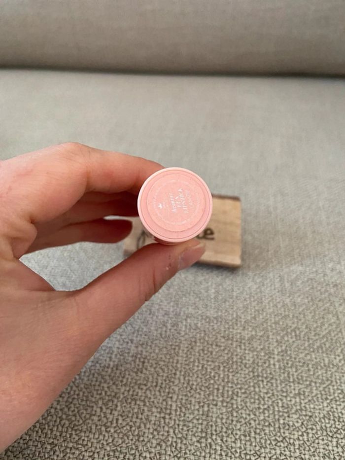 Rouge à Lèvres Lux Lipstick ColourPop x Disney Princesse Teinte "Jasmine" Neuf, jamais utilisé - photo numéro 2