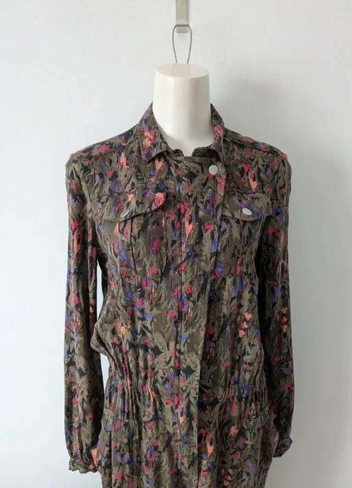 Combinaison manches longues - Promod - taille 38