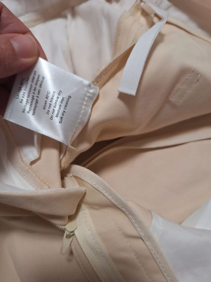 Pantalon Femme Chloe Stora, taille 36 ou S/M - photo numéro 15