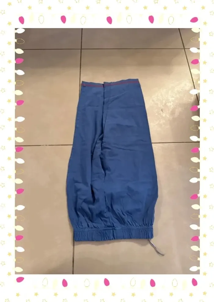 Pyjama 4/ 5 ans oui oui - photo numéro 5