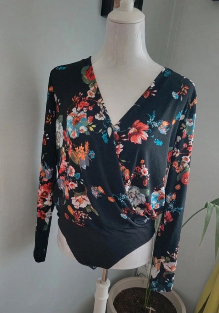 Bodie femme barshka taille 40 - photo numéro 2