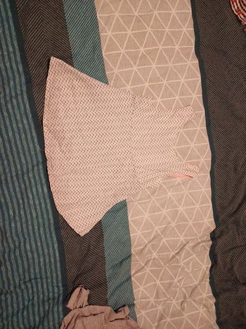 Haut fille 10 ans Okaïdi