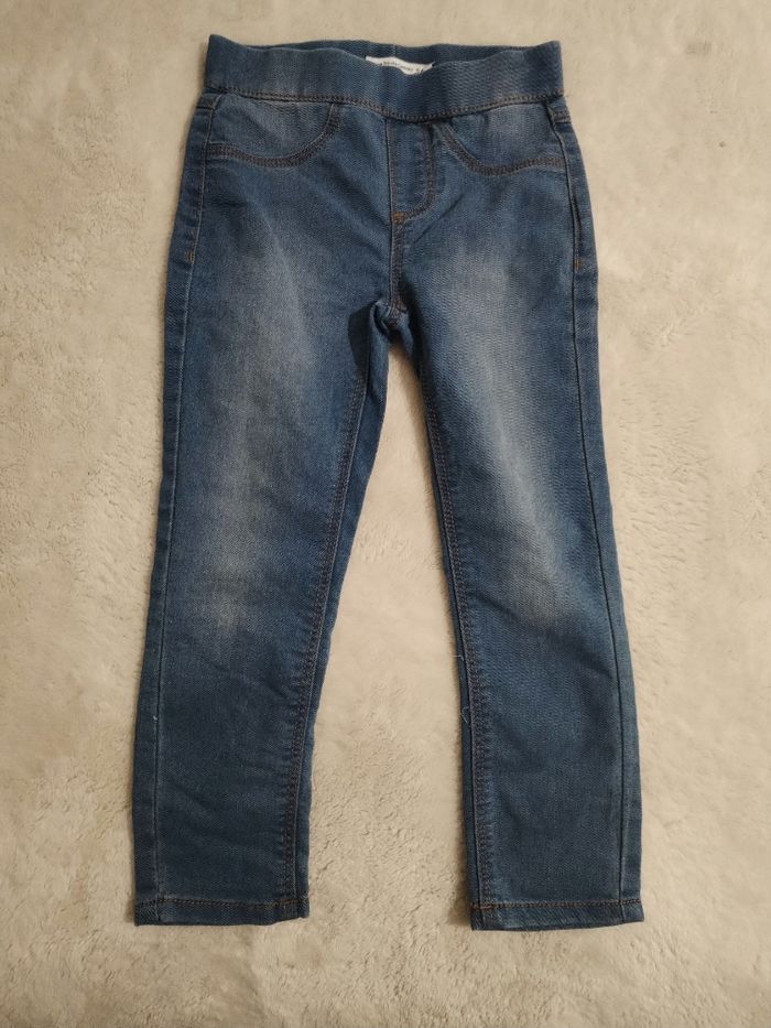 Pantalon fille 5 ans