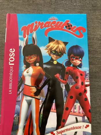 Miraculous 7