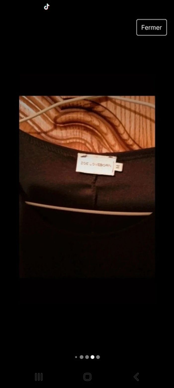 Robe epaules dénudées - photo numéro 5