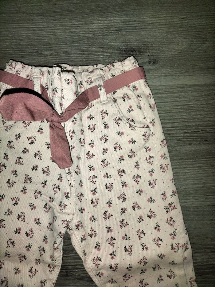 Pantalon - photo numéro 2