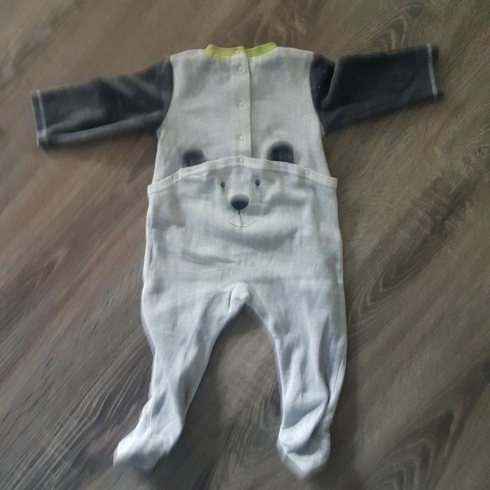 pyjama 1 pièce - photo numéro 2