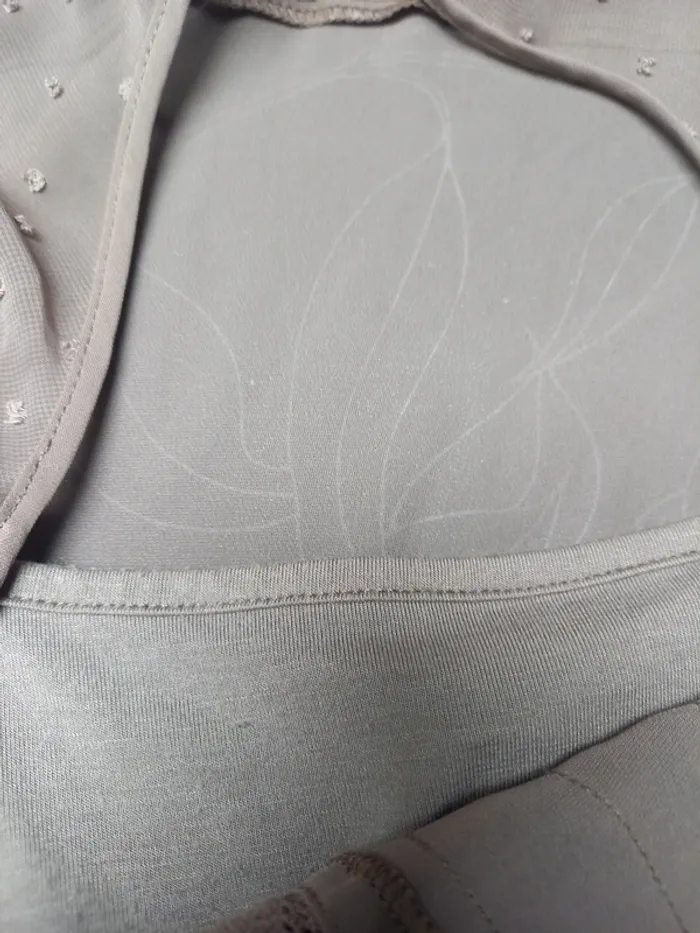 Robe cache cache été - photo numéro 9