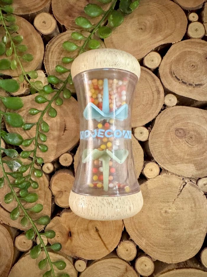 💕Mini bâton de pluie Djeco - photo numéro 4