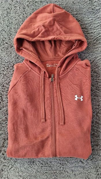 Veste Under Armour XL