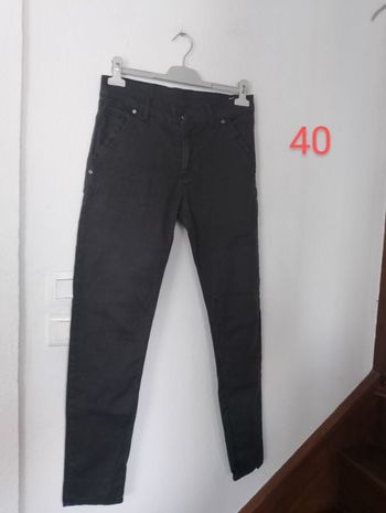Pantalon léger homme 40
