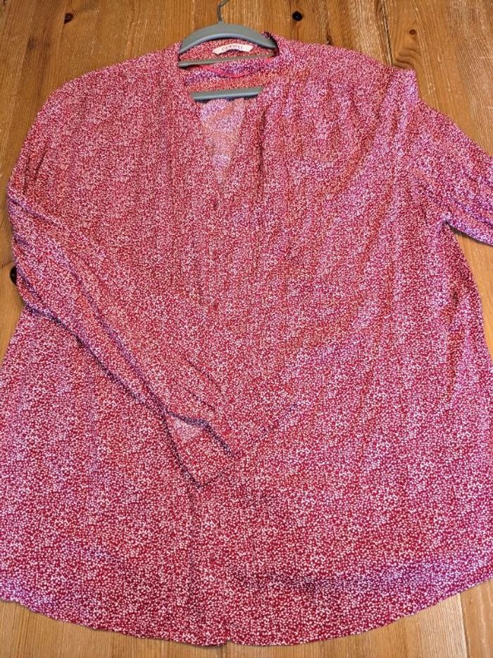 chemise femme taille 42-44