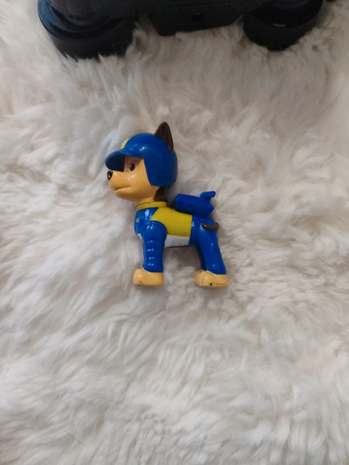 Chase - Pat patrouille course - photo numéro 5