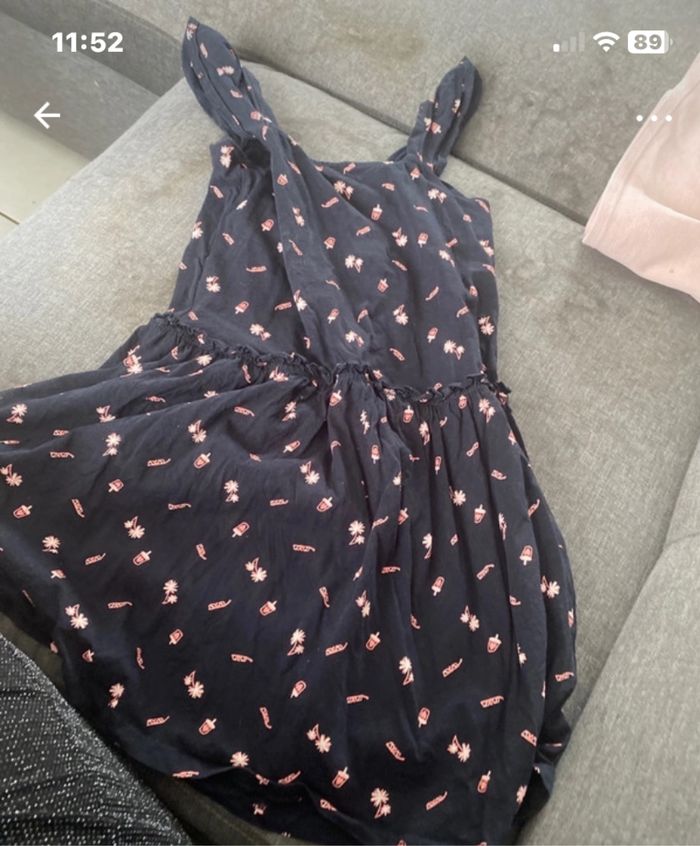 8ans fille - photo numéro 5