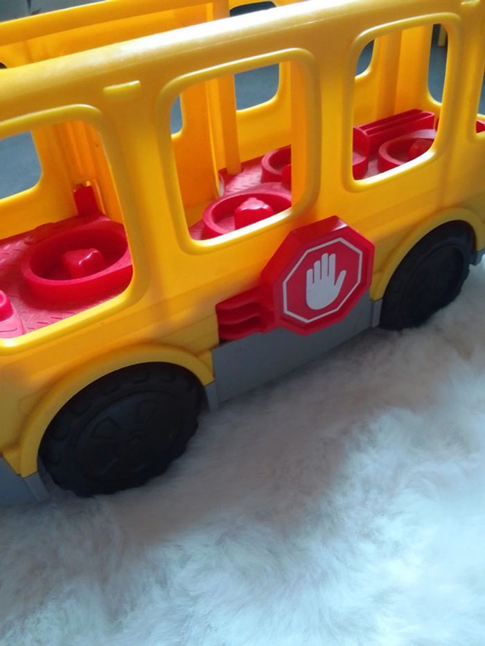 Camion,+ figurine - photo numéro 4