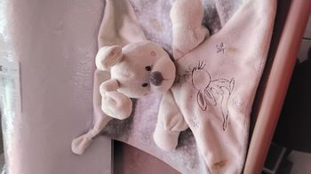 dodou lapin
