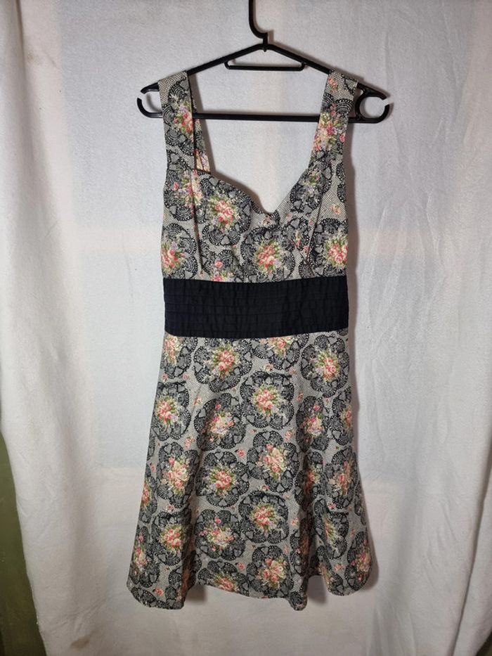 Robe Timomo