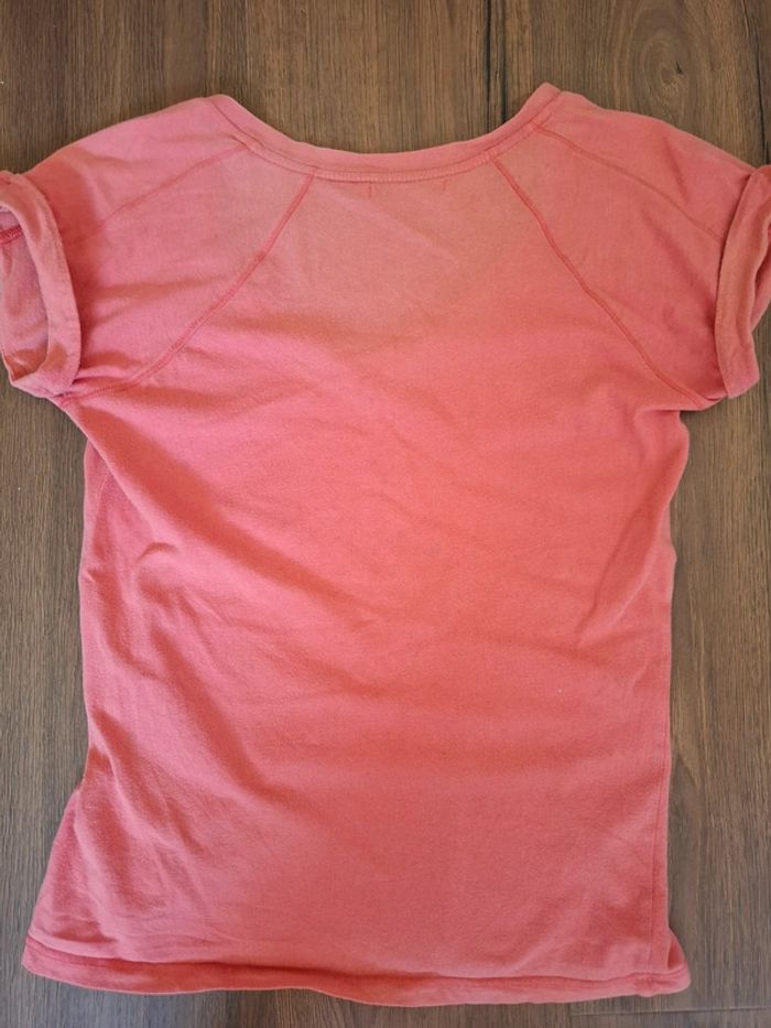 T-shirt only - photo numéro 3