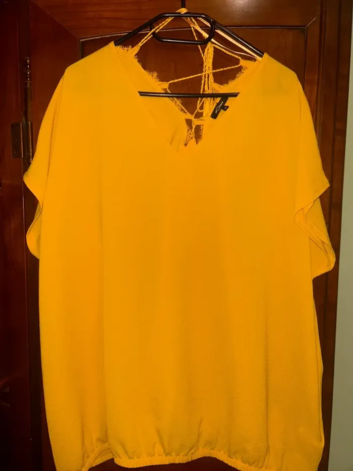 Blouse large